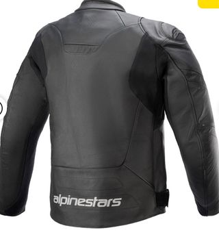 Chaqueta Alpinestars Faster v2 Talla 56