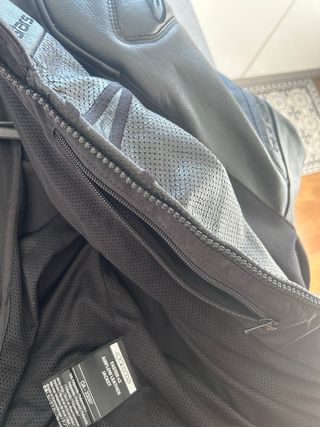 Chaqueta Alpinestars Faster v2 Talla 56