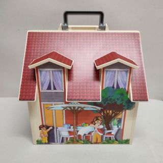 Playmobil 5167 Casa de Muñecas