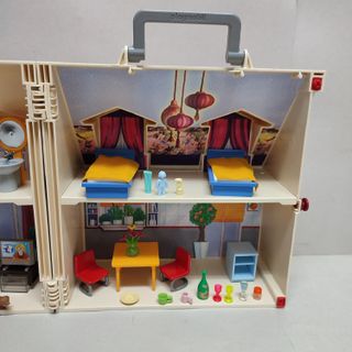 Playmobil 5167 Casa de Muñecas