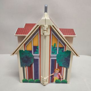 Playmobil 5167 Casa de Muñecas