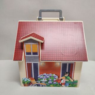 Playmobil 5167 Casa de Muñecas