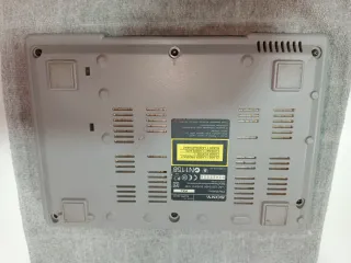 2 Consolas PS1 Sony para piezas