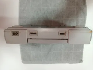 2 Consolas PS1 Sony para piezas