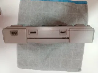 2 Consolas PS1 Sony para piezas