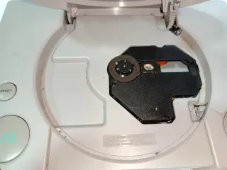 2 Consolas PS1 Sony para piezas