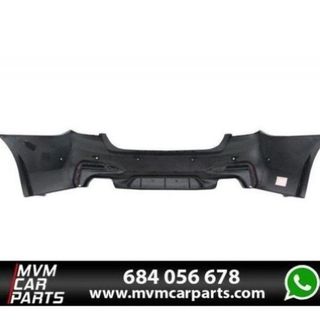 Kit de carroceria Bmw Serie 5 G30 Tipo M5 Distroni