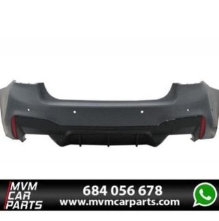 Kit de carroceria Bmw Serie 5 G30 Tipo M5 Distroni