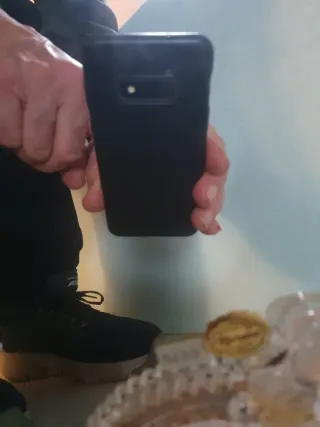 Specchio Murano Appoggio/Muro Vetro