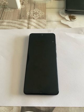 Xiaomi Redmi Note 11 Pro 5G Nero