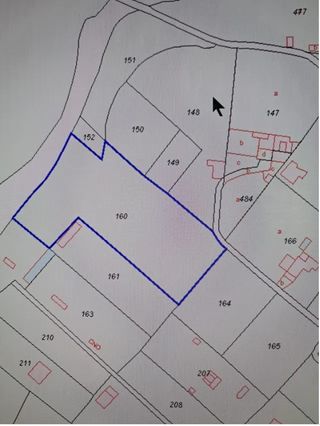 Terreno en venta en Partida Alfatares, 4 ONDARA