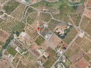 Terreno en venta en Partida Alfatares, 4 ONDARA