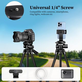 Trípode JOLCAN 171 cm