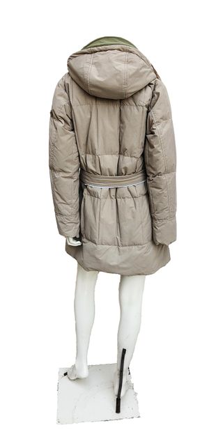 Peuterey Parka Piumino Beige Taglia L