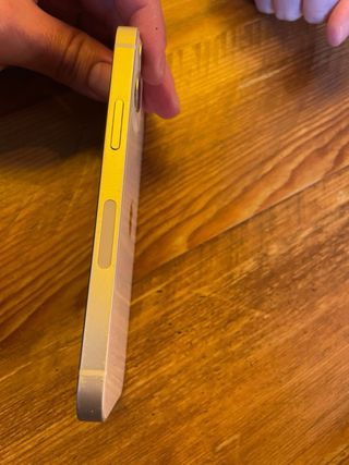 iPhone 12 mini Blanco 64Gb