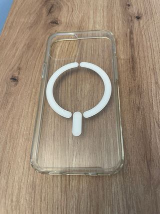 iPhone 12 mini Blanco 64Gb