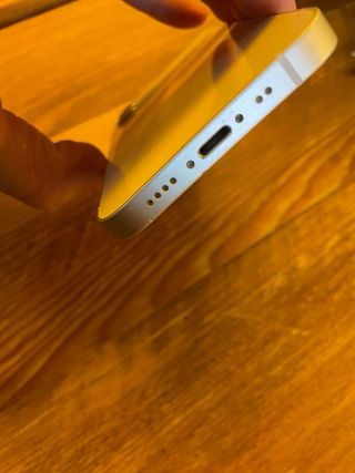 iPhone 12 mini Blanco 64Gb