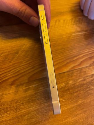 iPhone 12 mini Blanco 64Gb