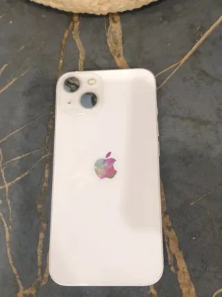 iPhone 13 Rosa 256GB.  Perfecto estado