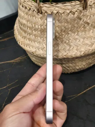 iPhone 13 Rosa 256GB.  Perfecto estado