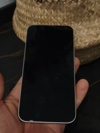 iPhone 13 Rosa 256GB.  Perfecto estado