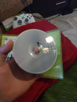 Assassin's Creed Brotherhood Xbox 360