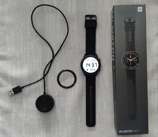 Xiaomi Mi Watch