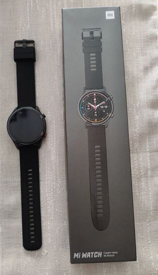 Xiaomi Mi Watch