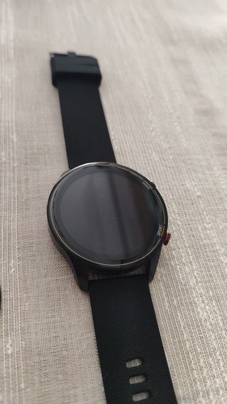 Xiaomi Mi Watch