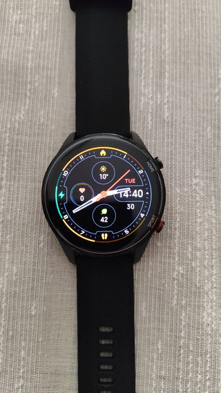 Xiaomi Mi Watch