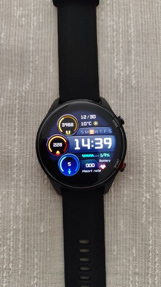 Xiaomi Mi Watch