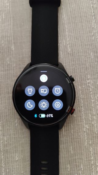 Xiaomi Mi Watch