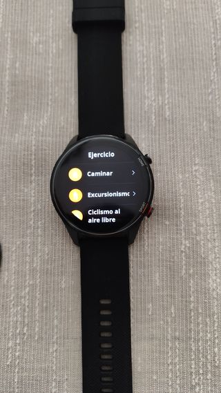 Xiaomi Mi Watch