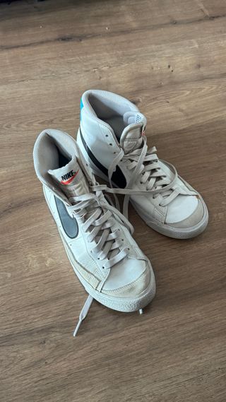 Zapatillas Nike Blazer Talla 37.5