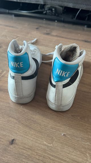 Zapatillas Nike Blazer Talla 37.5