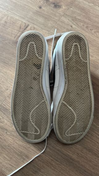 Zapatillas Nike Blazer Talla 37.5