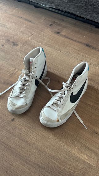 Zapatillas Nike Blazer Talla 37.5