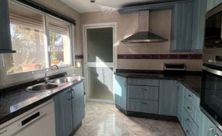 Casa pareada en alquiler en Nueva Andalucía centro en Marbella