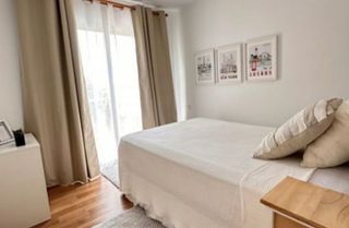 Casa pareada en alquiler en Nueva Andalucía centro en Marbella