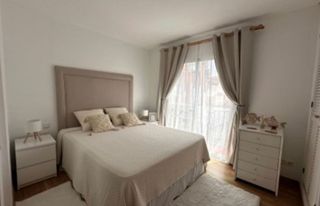 Casa pareada en alquiler en Nueva Andalucía centro en Marbella