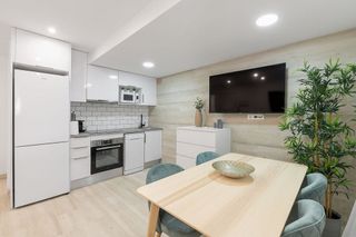 Piso en alquiler en Lluminetes en Castelldefels