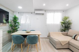 Piso en alquiler en Lluminetes en Castelldefels