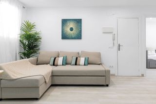 Piso en alquiler en Lluminetes en Castelldefels