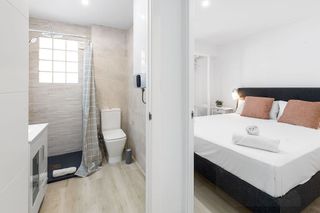 Piso en alquiler en Lluminetes en Castelldefels