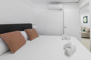 Piso en alquiler en Lluminetes en Castelldefels