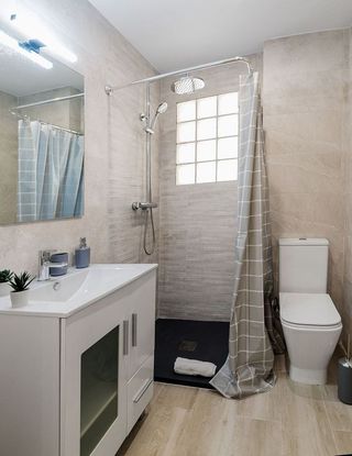 Piso en alquiler en Lluminetes en Castelldefels