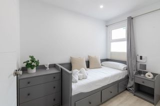 Piso en alquiler en Lluminetes en Castelldefels