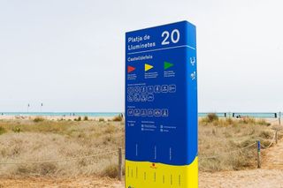 Piso en alquiler en Lluminetes en Castelldefels