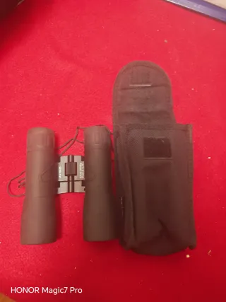 Binocolo Auriol 12x32