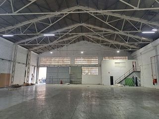 Nave industrial en alquiler en Centre en Hospitalet de Llobregat, L´